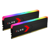 PNY 32GB (2x16GB) 6000 CL36 XLR8 - 1323961 - zdjęcie 2
